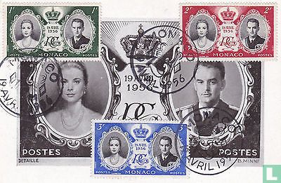 Princely marriage