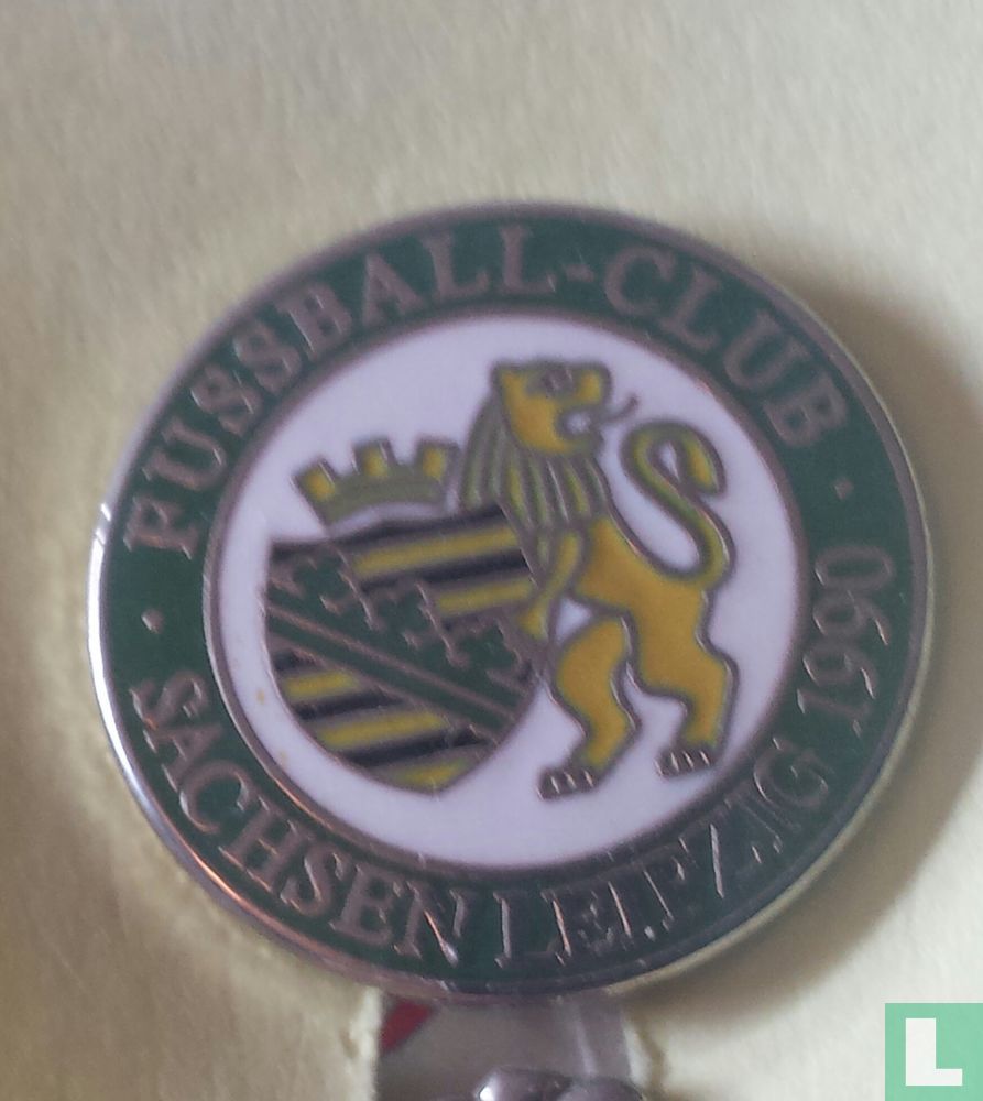 FC Sachsen Leipzig
