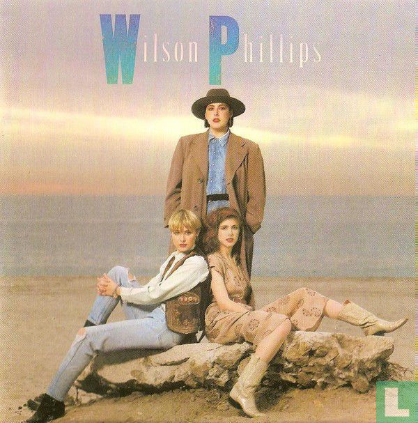 Wilson Phillips 