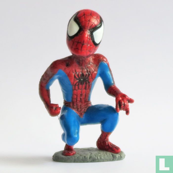 Spider-Man