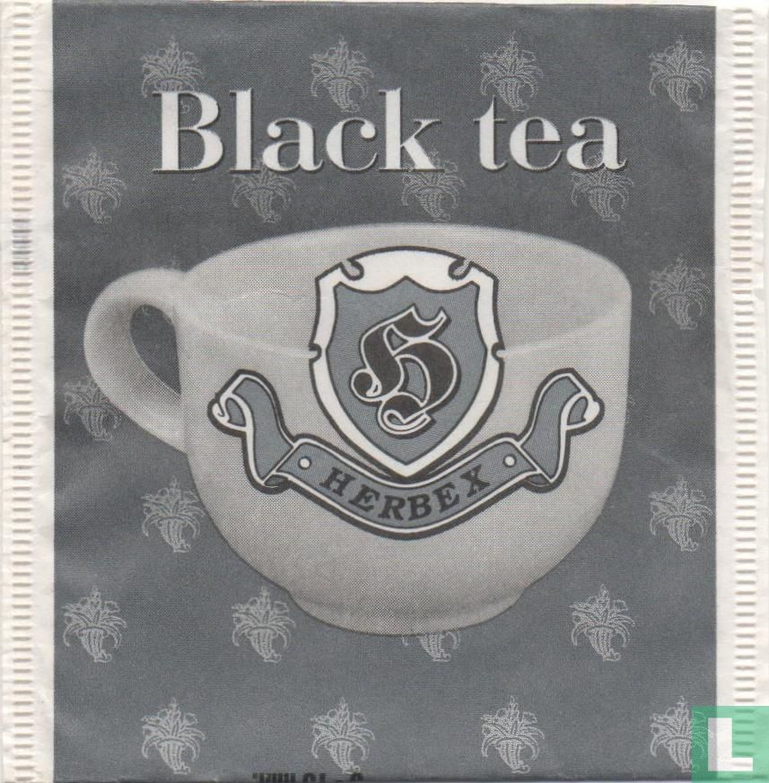 Black Tea
