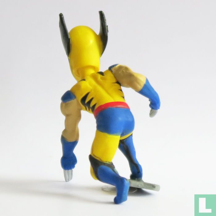 Wolverine