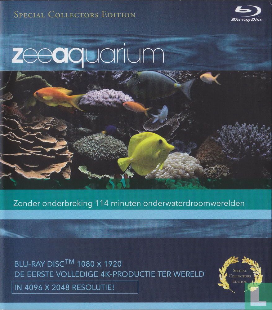 Zeeaquarium