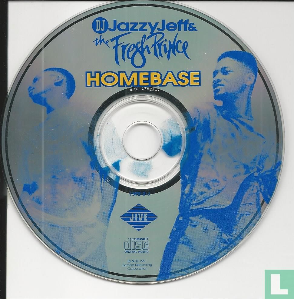 Homebase 