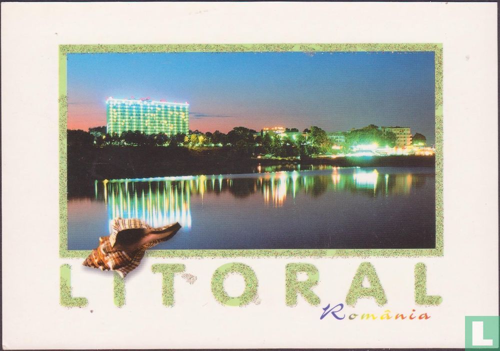 Litoral Romania