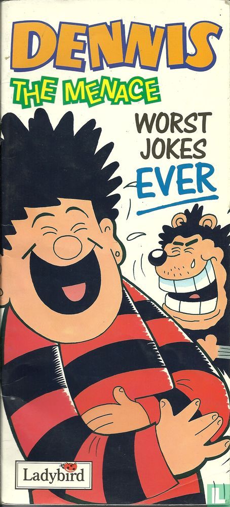 Worst Jokes Ever