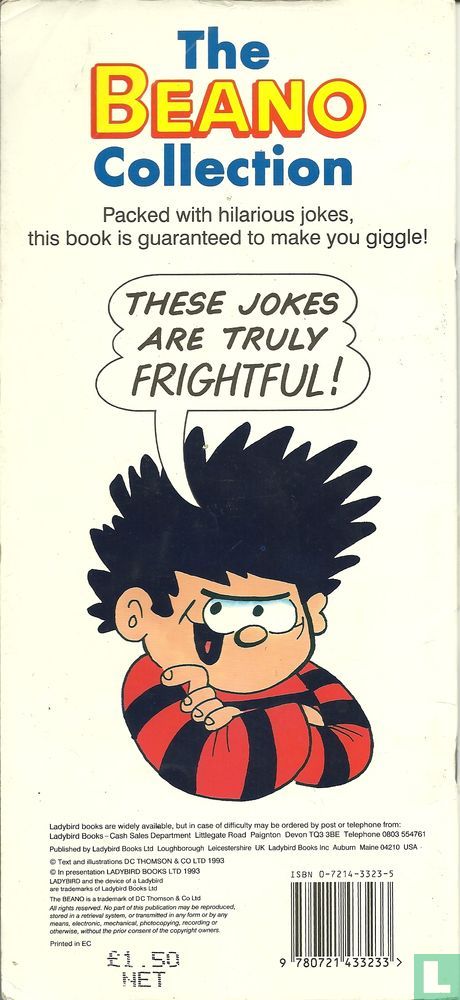 Worst Jokes Ever