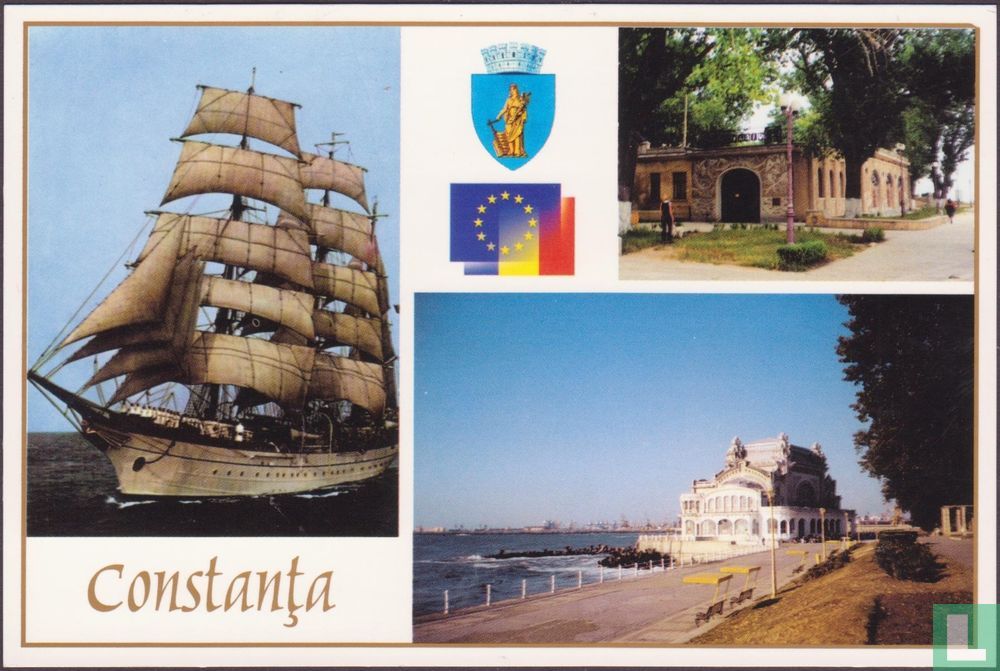 Romania - Constanta