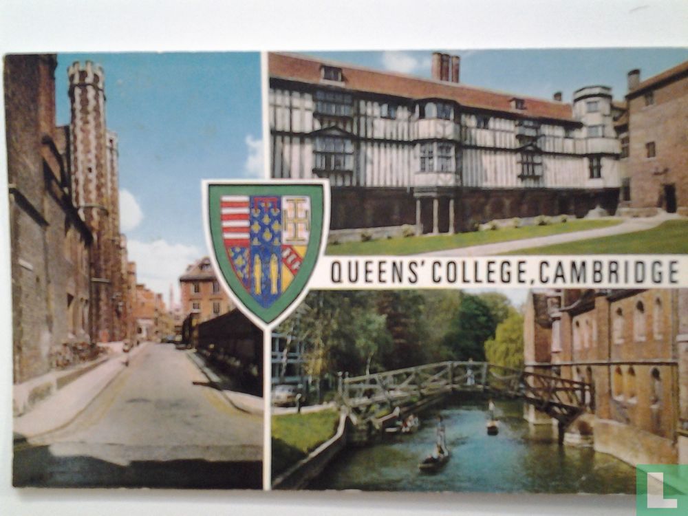 Queens' College