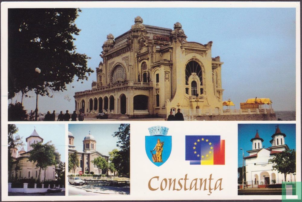 Romania - Constanta