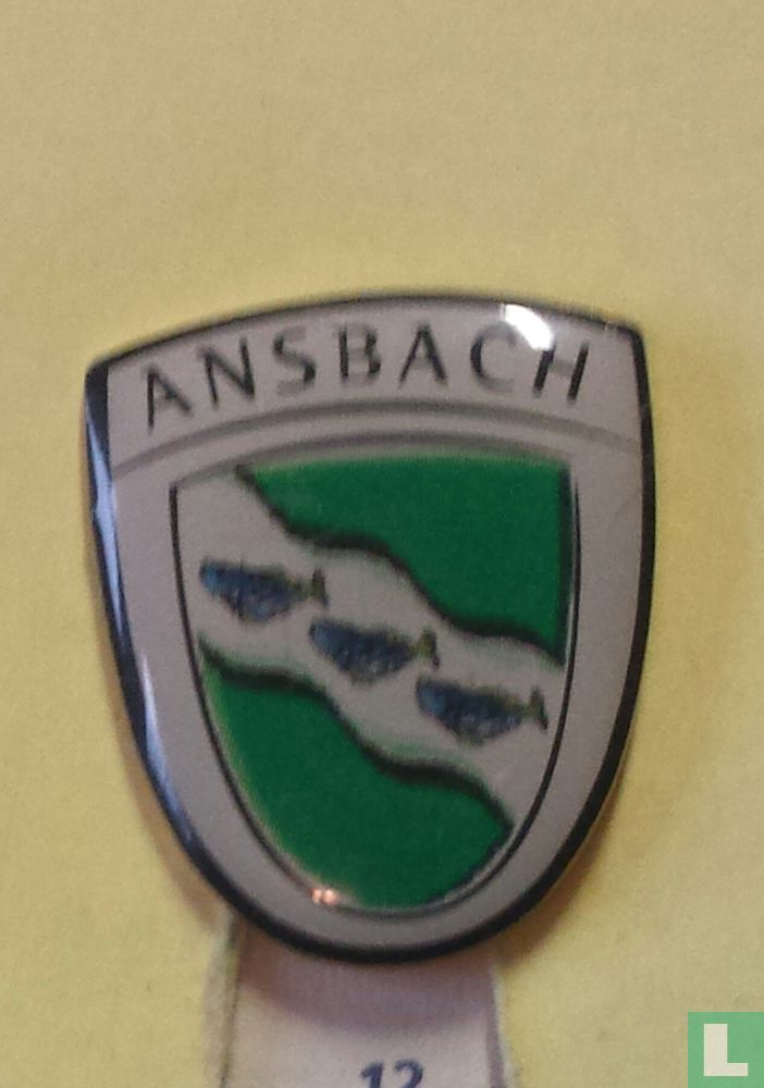 Ansbach