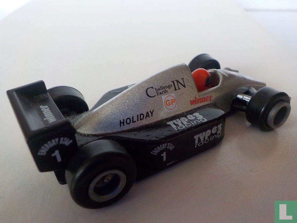 Formule 1 #1