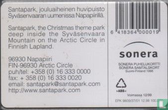 Santa Park 1