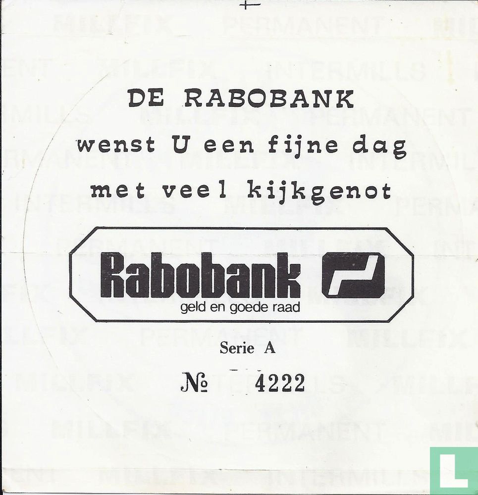 KLu Open dag 1977