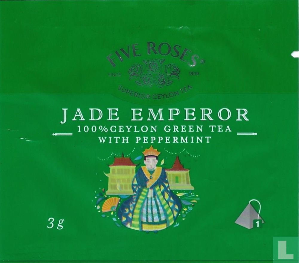 Jade Emperor