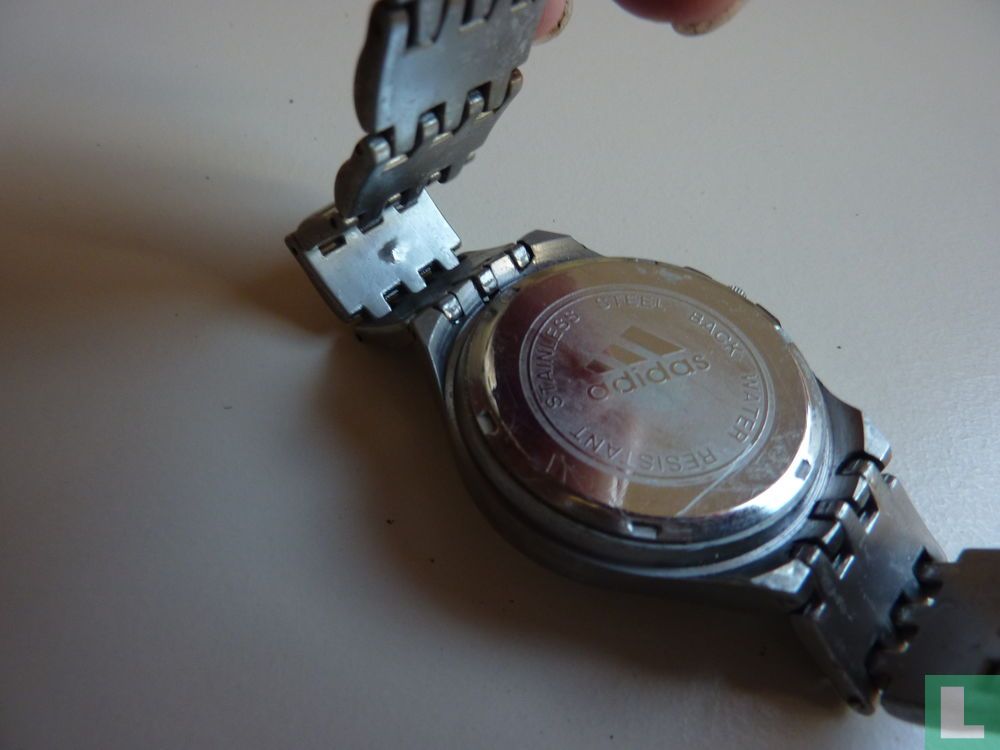 Breitling polshorloge
