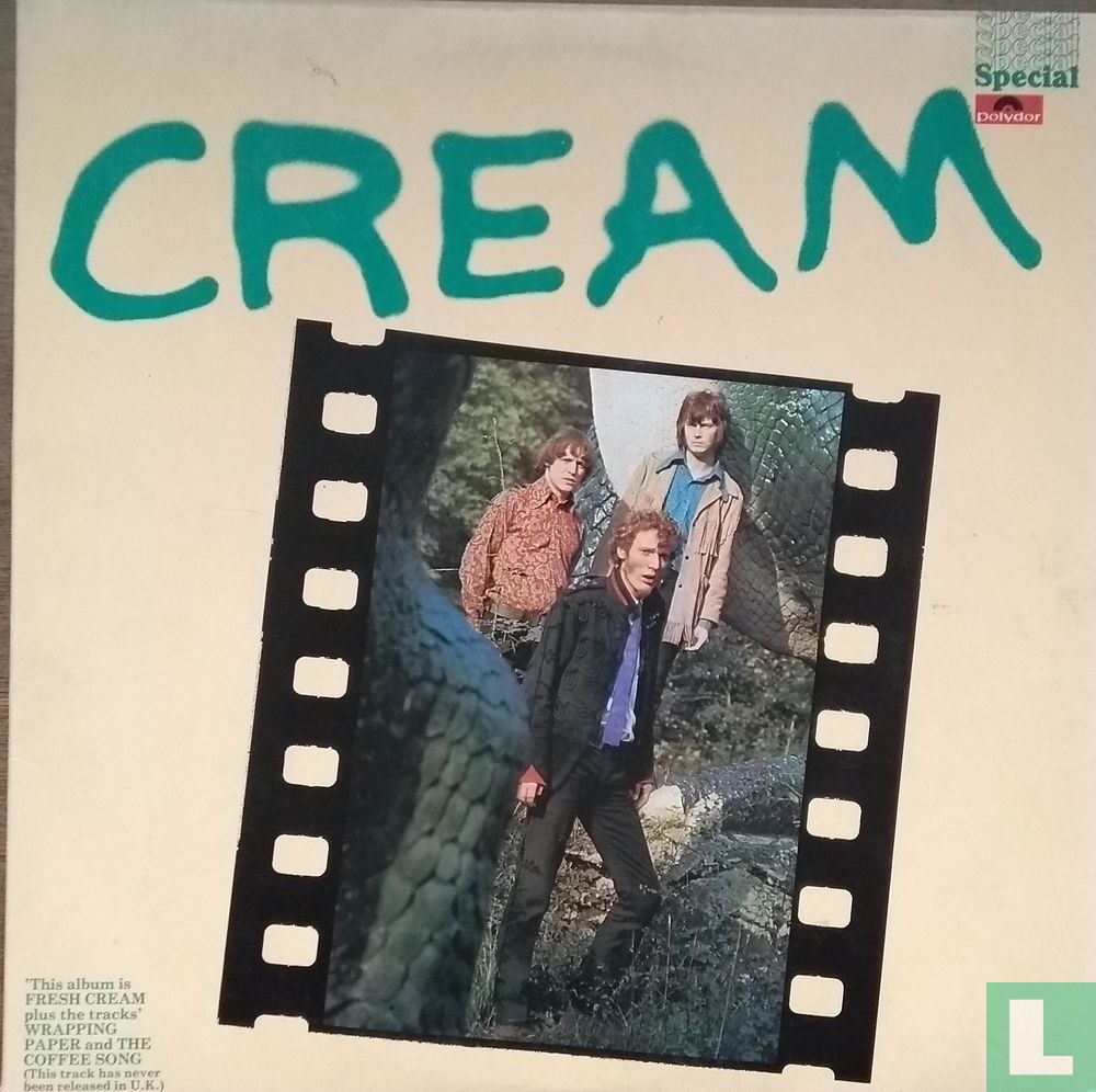 Cream