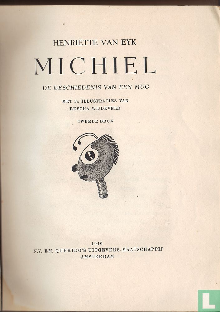 Michiel