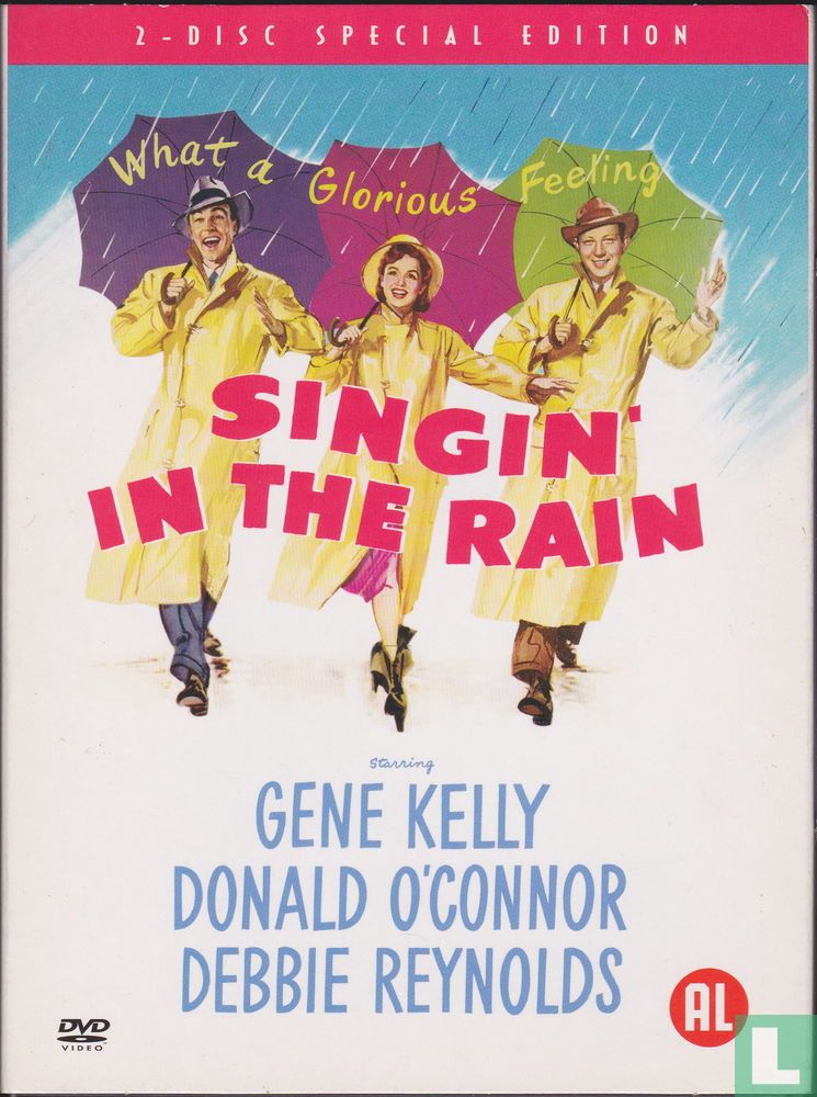 Singin' in the Rain