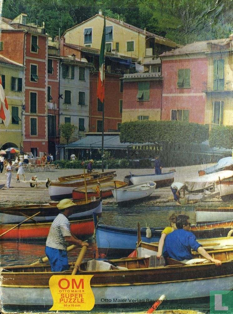 Portofino