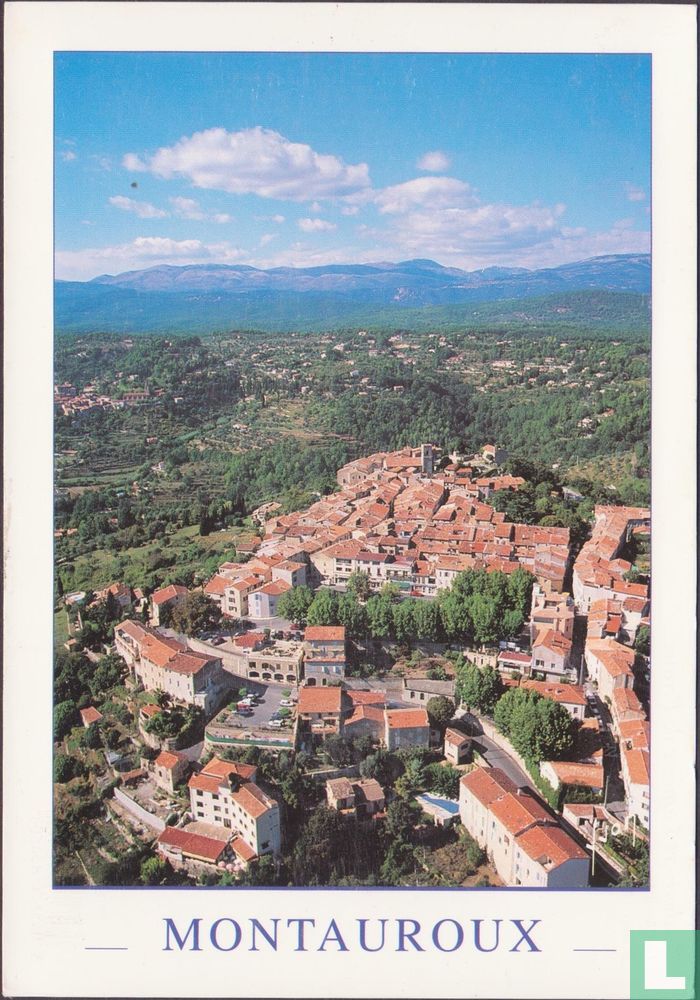 Montauroux