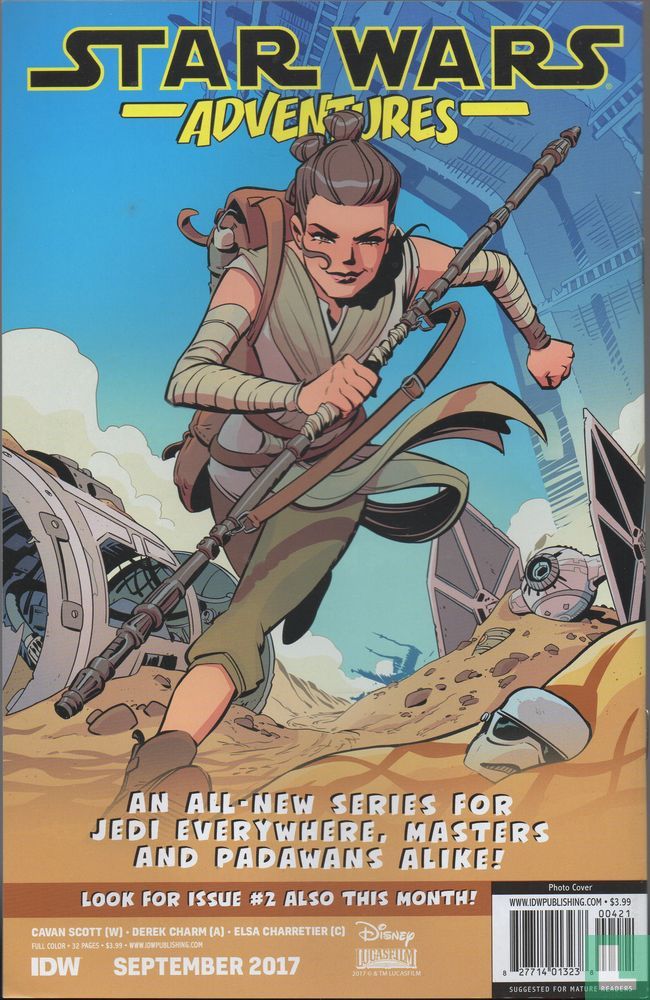 Wynonna Earp 4