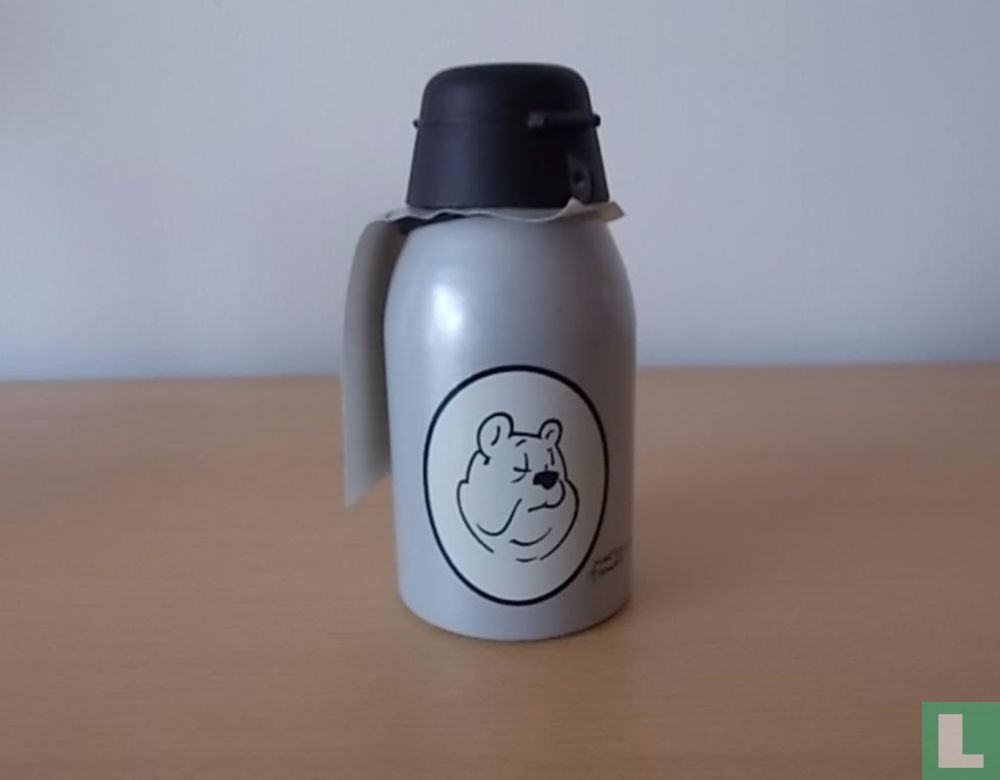Trinkflasche Bumblebee
