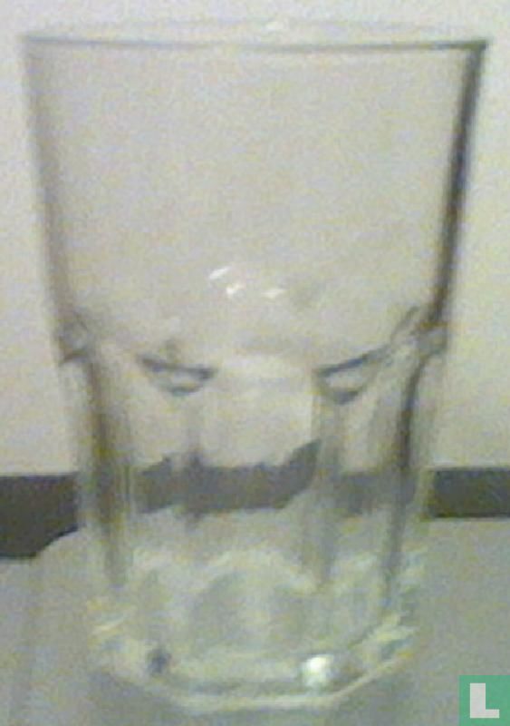 Verre Arc n° 19 (Format Etoile)