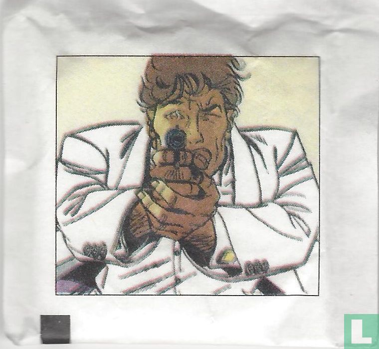 Largo Winch