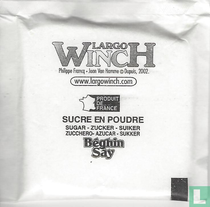Largo Winch