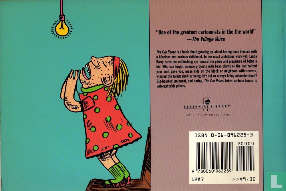 The Fun House