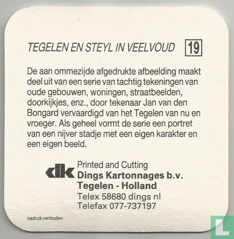 Grotestraat 1934