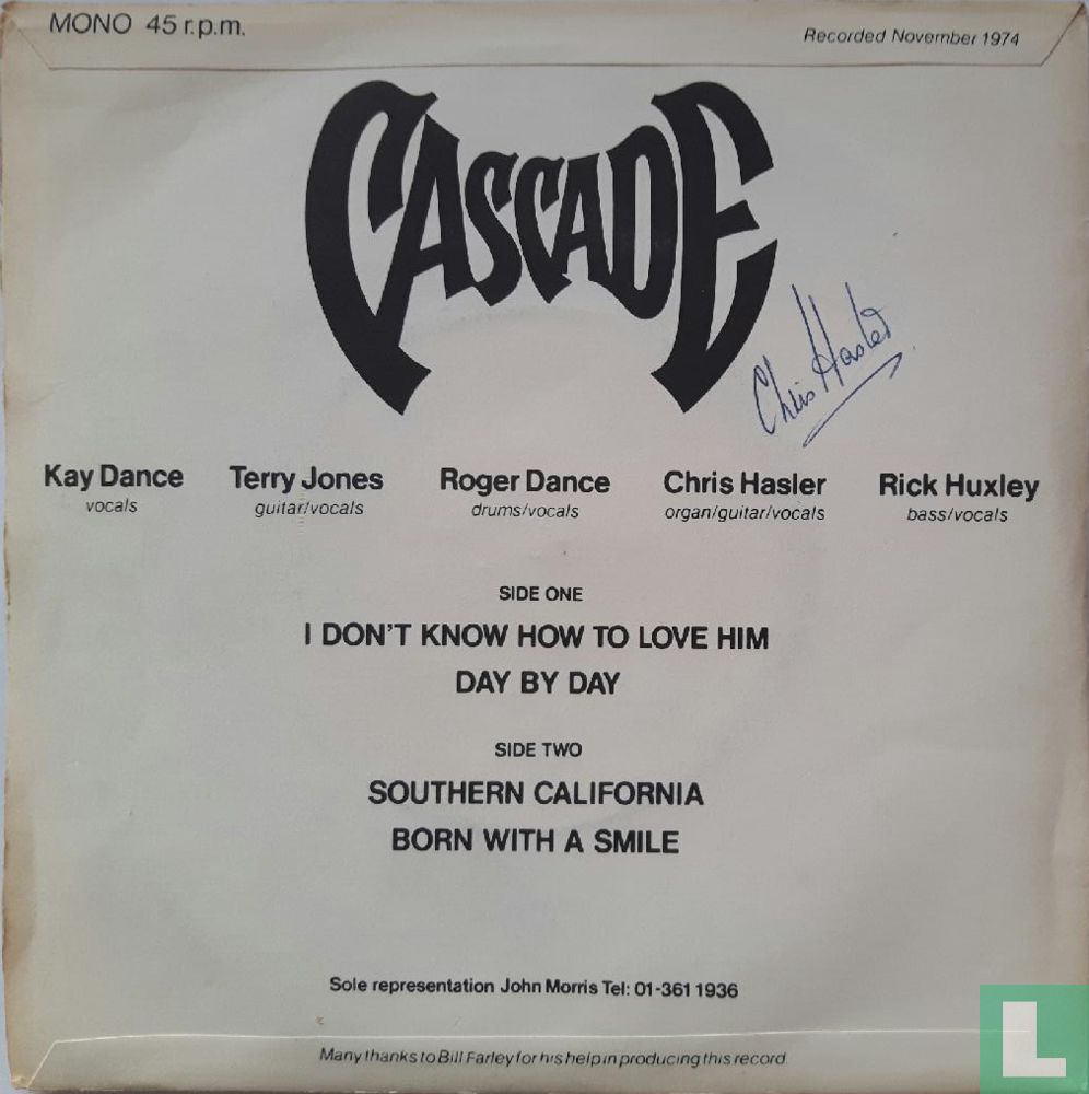 Cascade