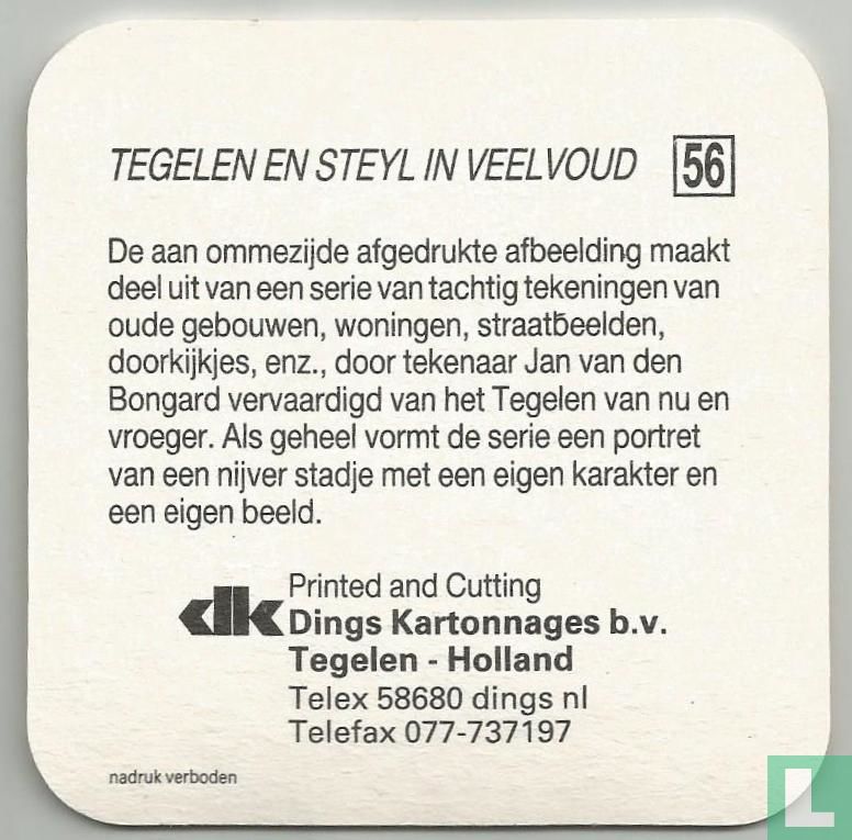 Café Ewals-Croonen Stationstraat