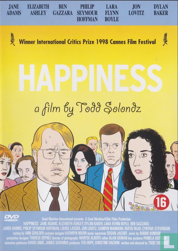 Happiness
