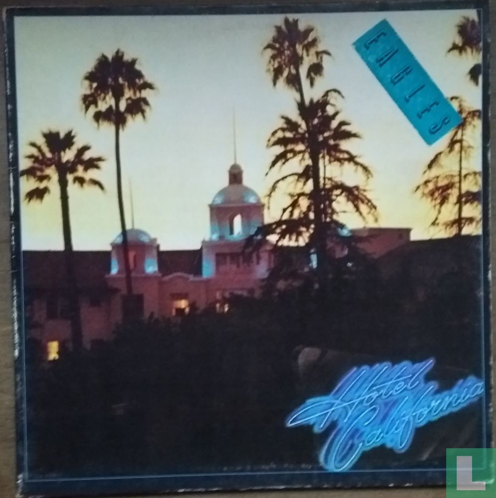 Hotel California