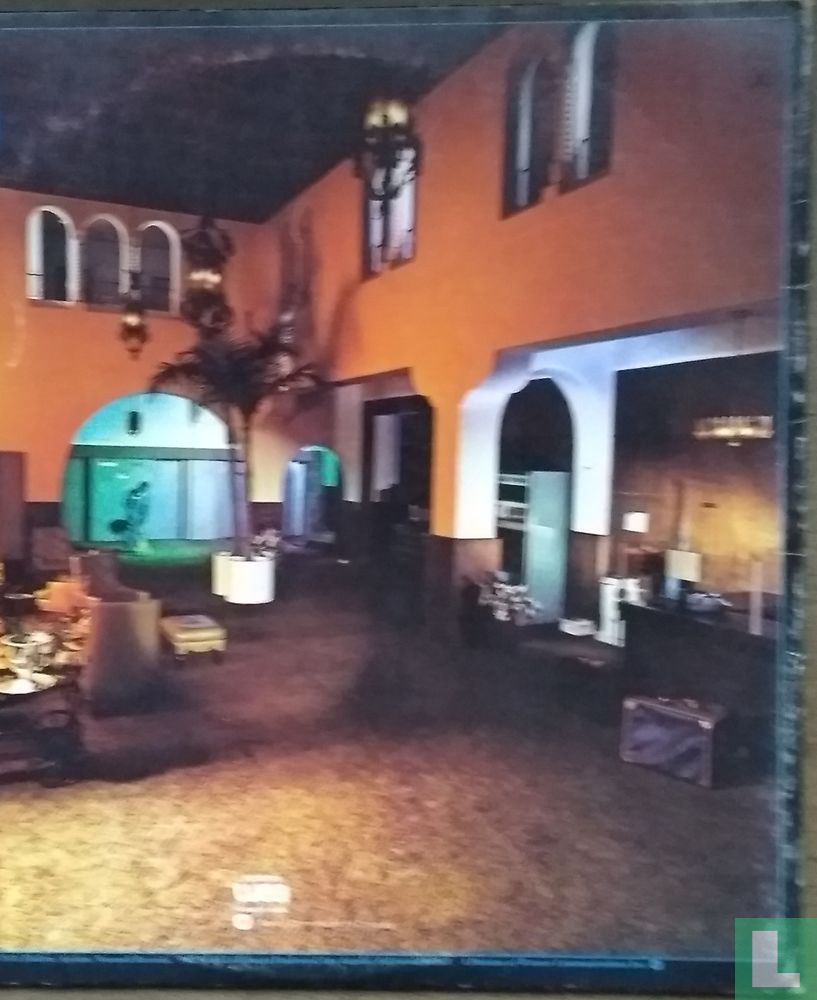 Hotel California