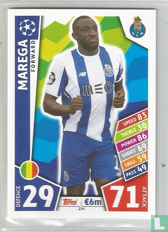 Marega