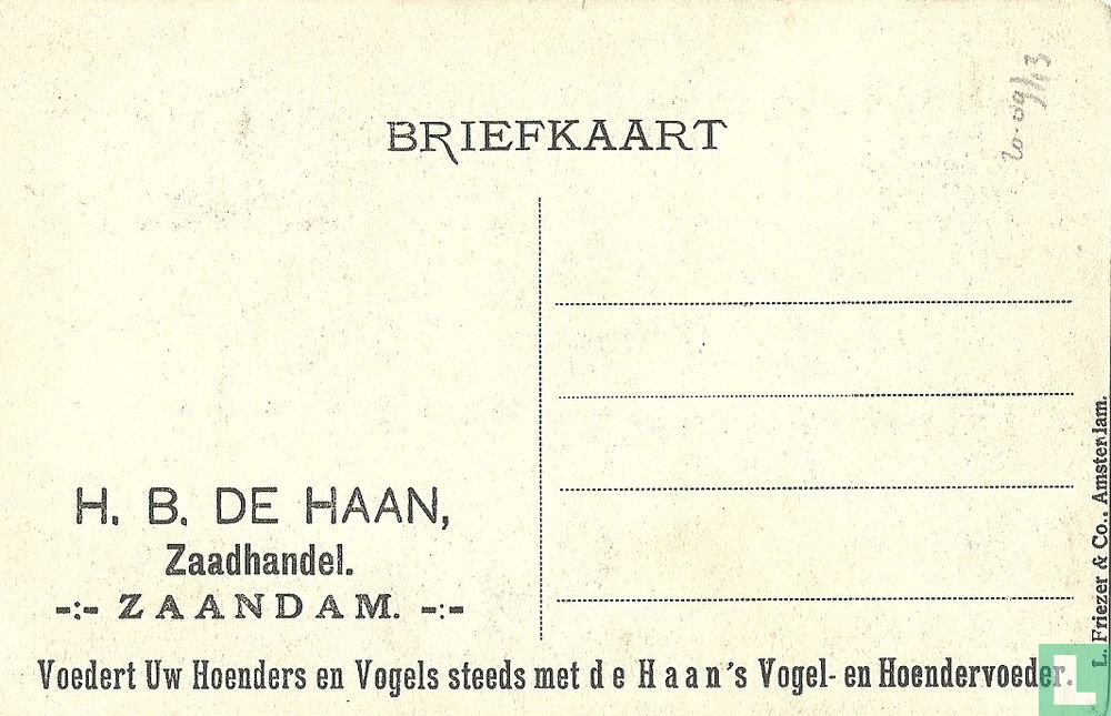 Zaandam