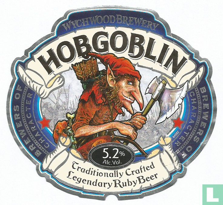 Hobglobin (44682)