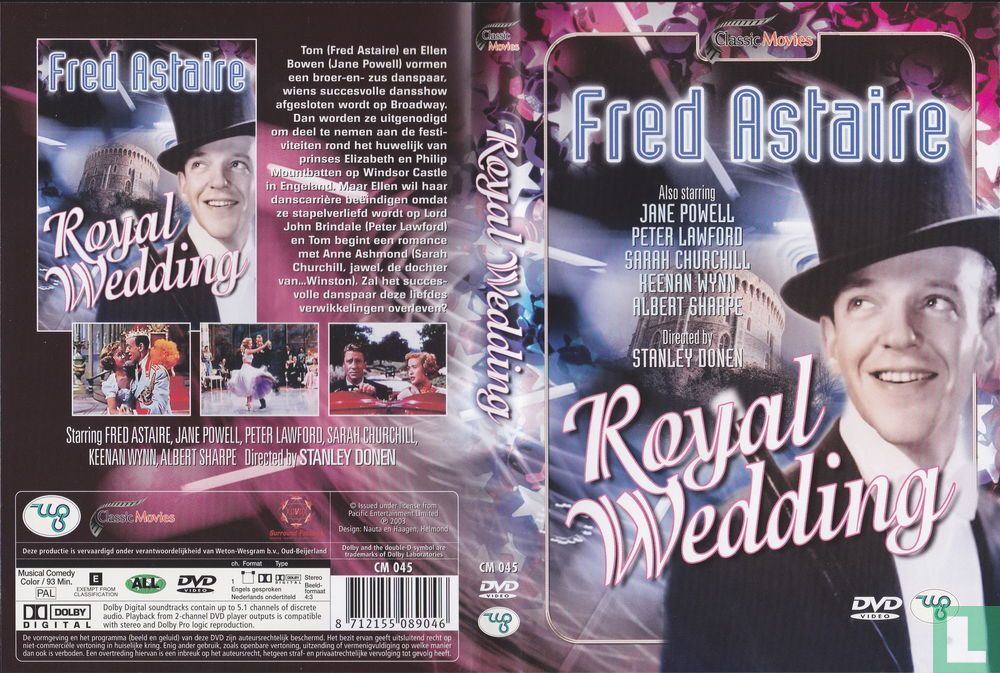 Royal Wedding