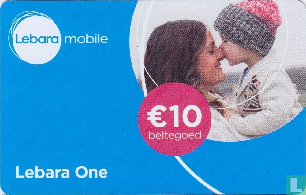 Lebara One
