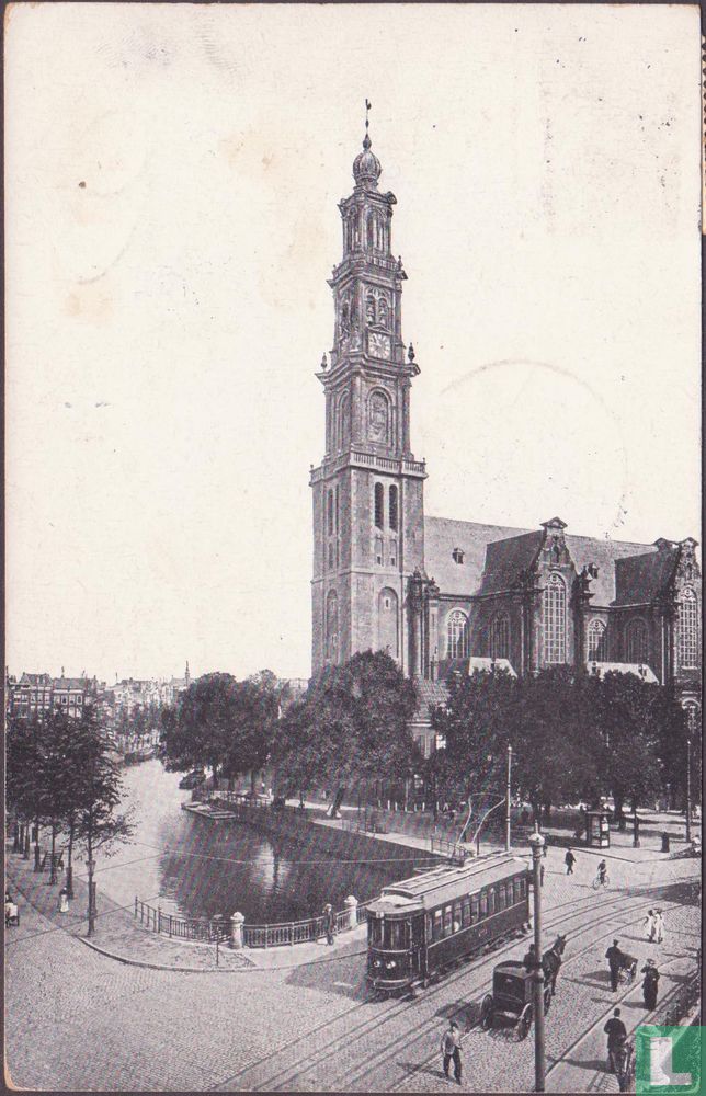 Westerkerk
