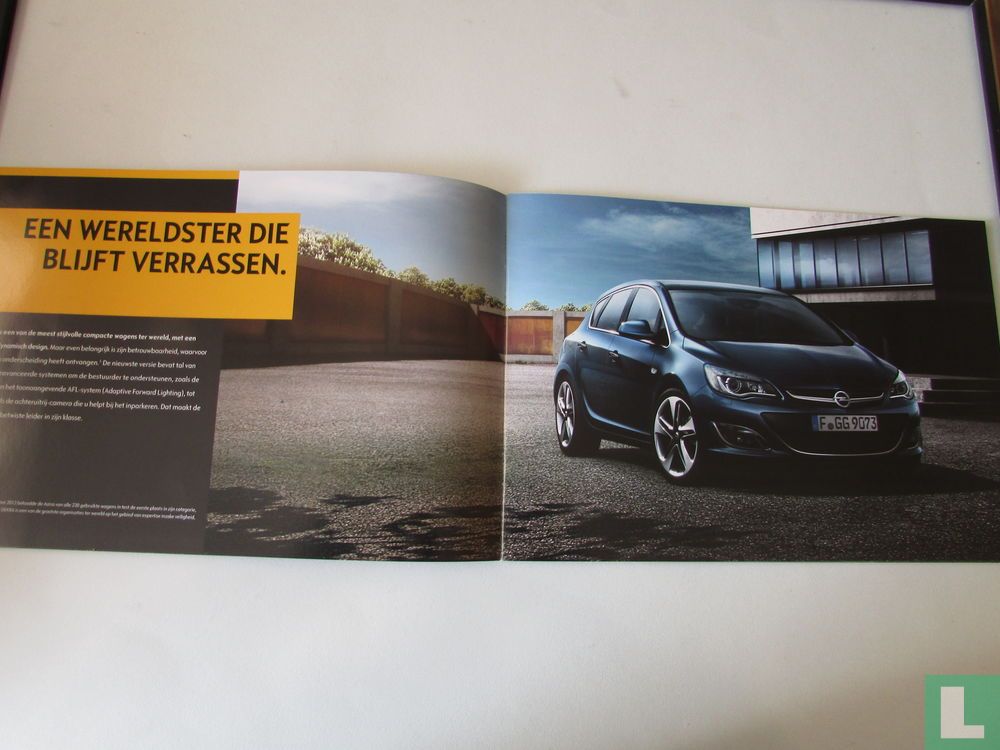 Opel