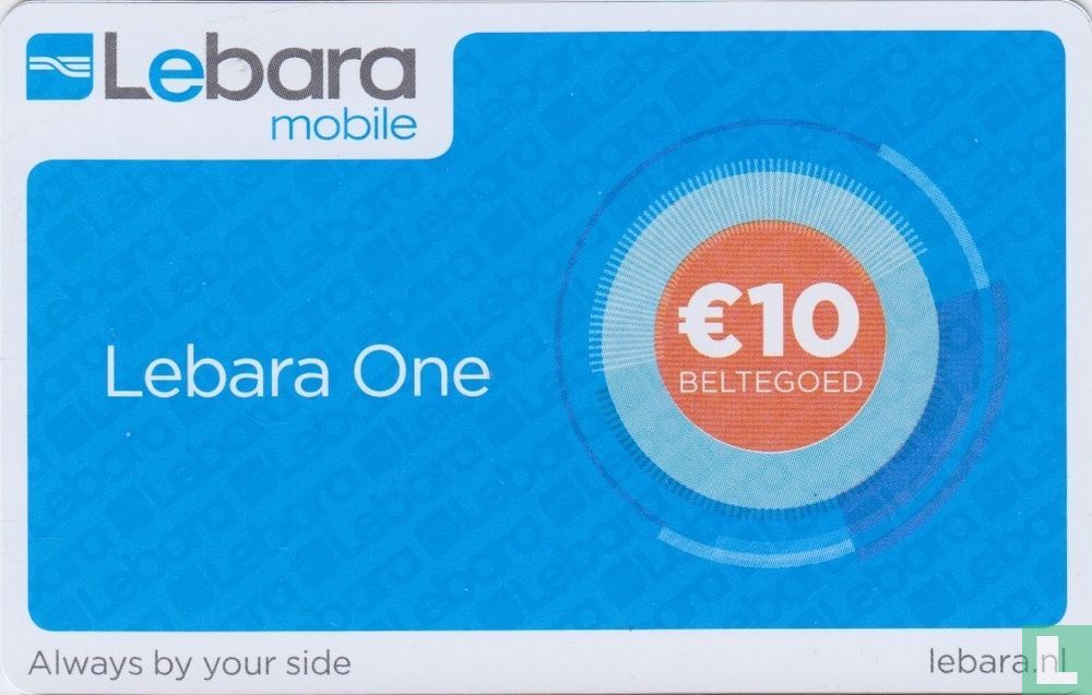 Lebara One