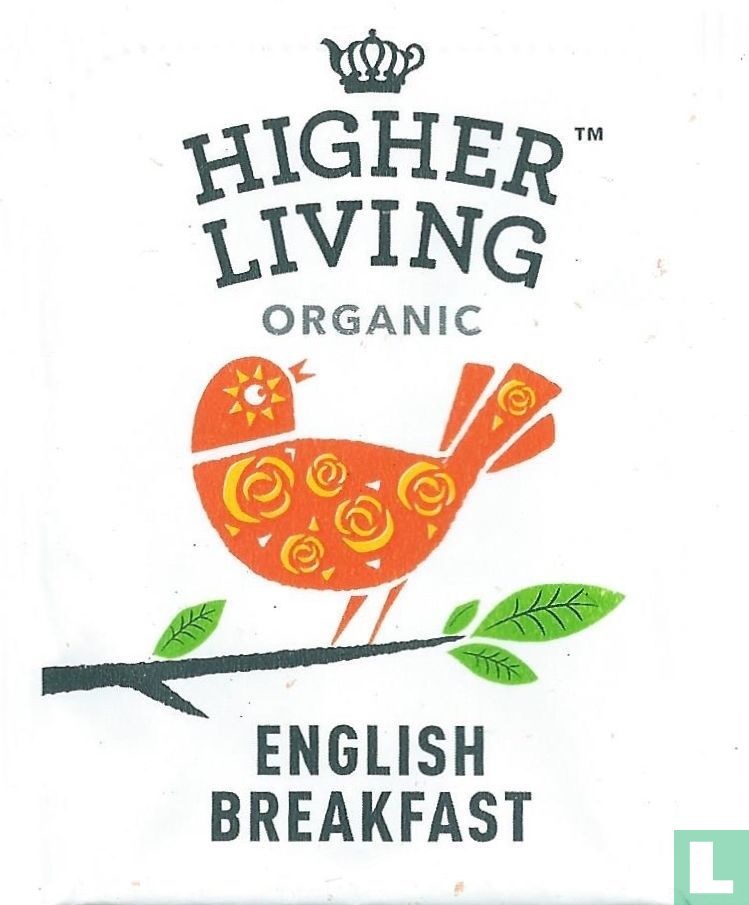English Breakfast  