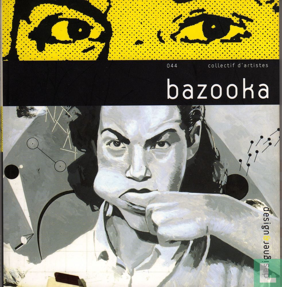 Bazooka