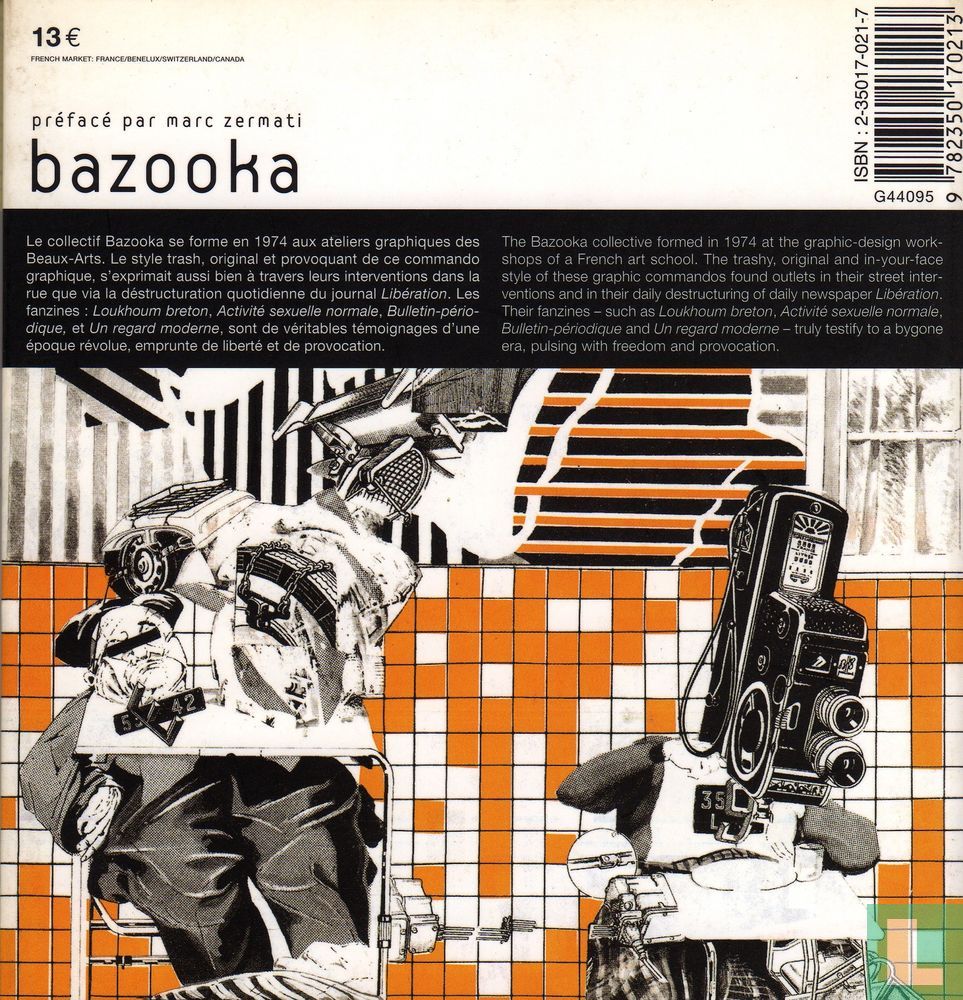 Bazooka