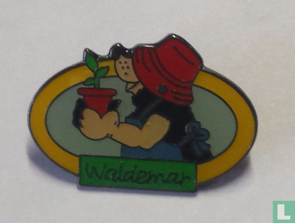 Waldemar 