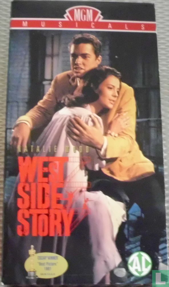 West Side Story